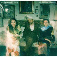 Songs For Nina And Johanna