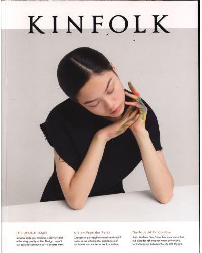 KINFOLK,18