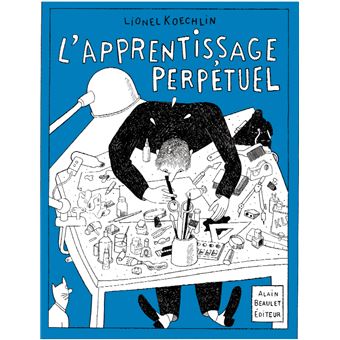 L'apprentissage perpétuel