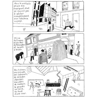 L'apprentissage perpétuel