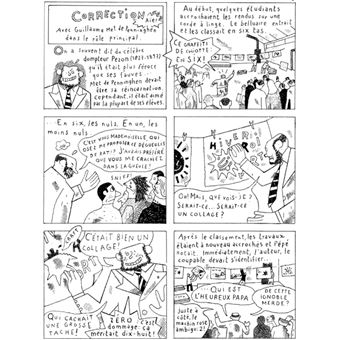 L'apprentissage perpétuel