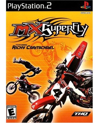 Mx Superfly 2003