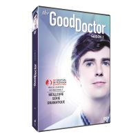 The Good Doctor Saison 2 DVD