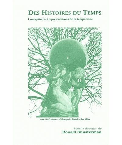 Des histoires du temps