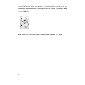 Dix plantes magiques pour votre santé