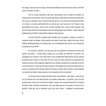 Dix plantes magiques pour votre santé