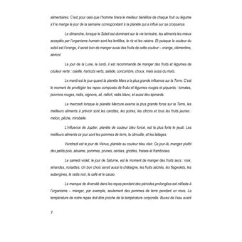 Dix plantes magiques pour votre santé