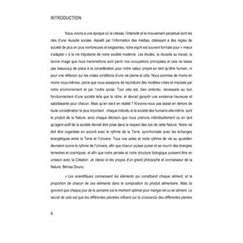 Dix plantes magiques pour votre santé