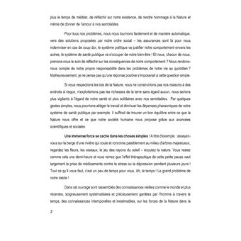 Dix plantes magiques pour votre santé