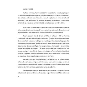 Dix plantes magiques pour votre santé