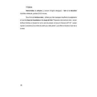 Dix plantes magiques pour votre santé