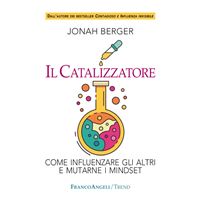 Il catalizzatore