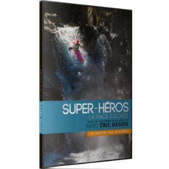 Le maître des rivières Super héros La face cachée DVD - 1