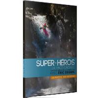 Le maître des rivières Super héros La face cachée DVD
