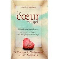 Le coeur du sujet