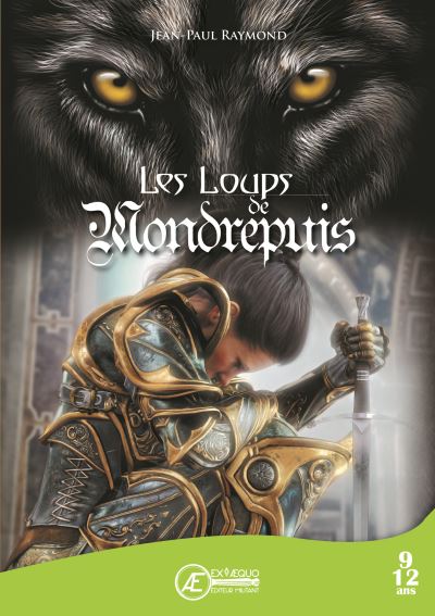 Les loups de mondrepuis