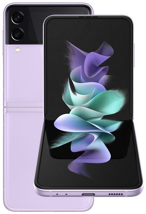 Galaxy Z Flip 3