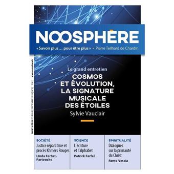 Noosphère - 1