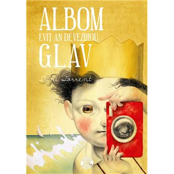 Albom evit an devezhioù glav
