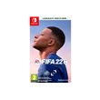 FIFA 22 Edition Essentielle Nintendo Switch