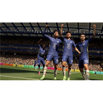 FIFA 22 Edition Essentielle Nintendo Switch