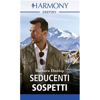 Seducenti sospetti - 1