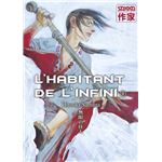 Habitant de l'infini .9