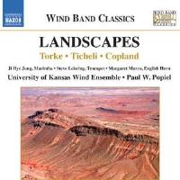 Landscapes