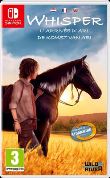Whisper Ari, La Cavalière Intrépide Nintendo Switch