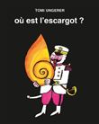 Ou est l'escargot?