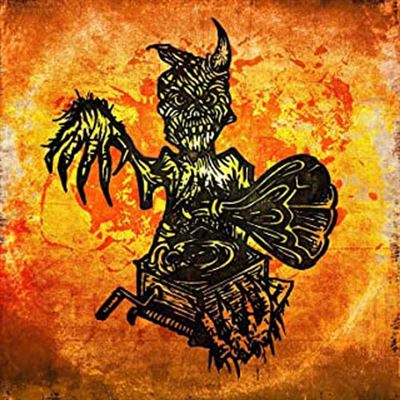 Twiztid Presents : Songs Of Samhain Volume 2 - Haunted