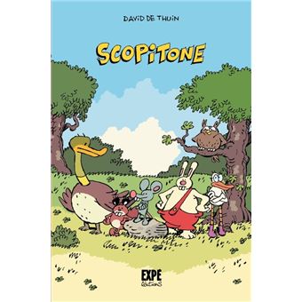 Scopitone