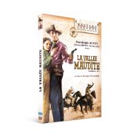 La Vallée maudite DVD