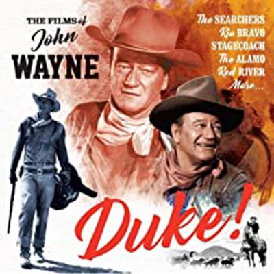 Duke!