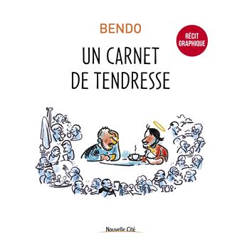 Un carnet de tendresse