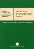 Mises à jour en gynécologie 2017