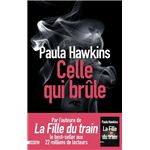 Celle qui brule