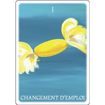 L'Oracle de la Destinée - Votre guide magique pour un meilleur avenir