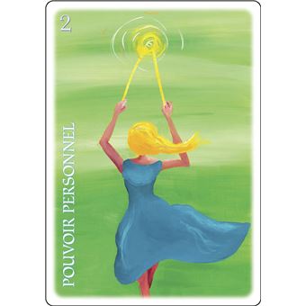 L'Oracle de la Destinée - Votre guide magique pour un meilleur avenir