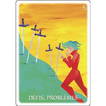 L'Oracle de la Destinée - Votre guide magique pour un meilleur avenir