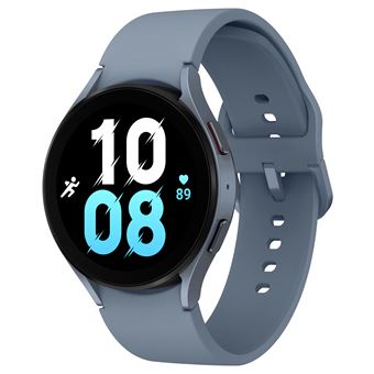 Montre Connectée Samsung Galaxy Watch5 LTE 44mm Blue - 1