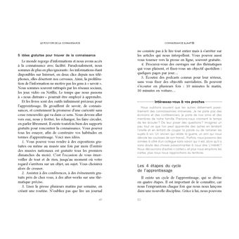 Connaissance illimitée