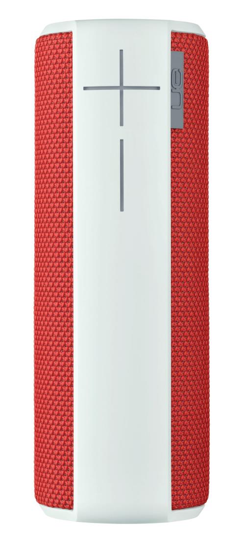 Logitech UE BOOM - luidspreker - voor draagbaar gebruik - draadloos