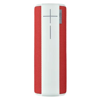 Enceinte bluetooth Ultimate Ears Boom Rouge - 1