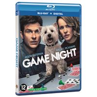 Game Night Blu-ray