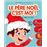 Le Père Noël, c'est moi ! Lucas fait un drôle de rêve_0