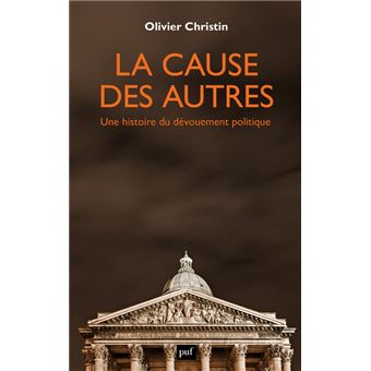 La cause des autres