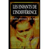 Enfants de l indifference