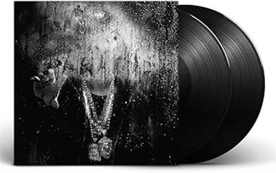 Dark Sky Paradise Édition Deluxe - Big Sean - Vinyle album - Achat