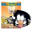 Les Petits Mythos - tome 02 + Masque de Totor offert